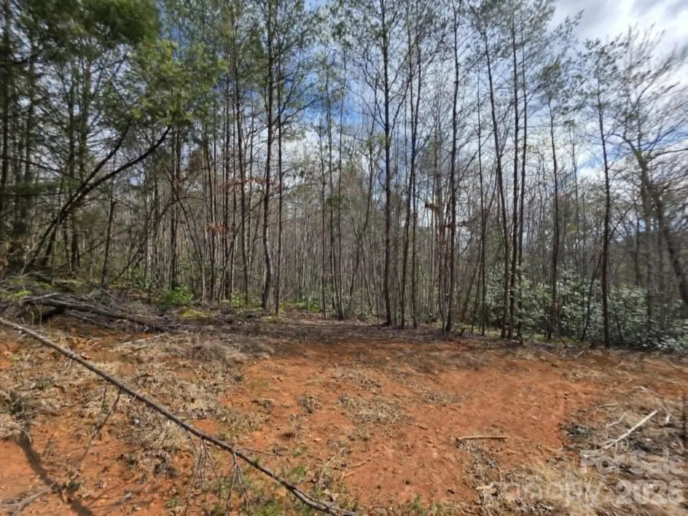 Lot 7 Kerlee Lane Old Fort, NC 28762