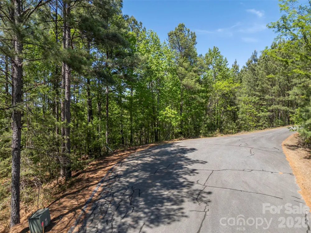 0 Westridge Drive Bostic, NC 28018