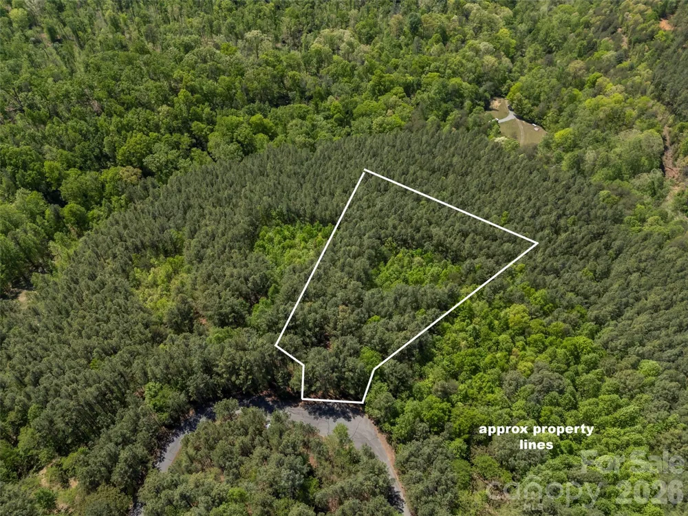 0 Westridge Drive Bostic, NC 28018