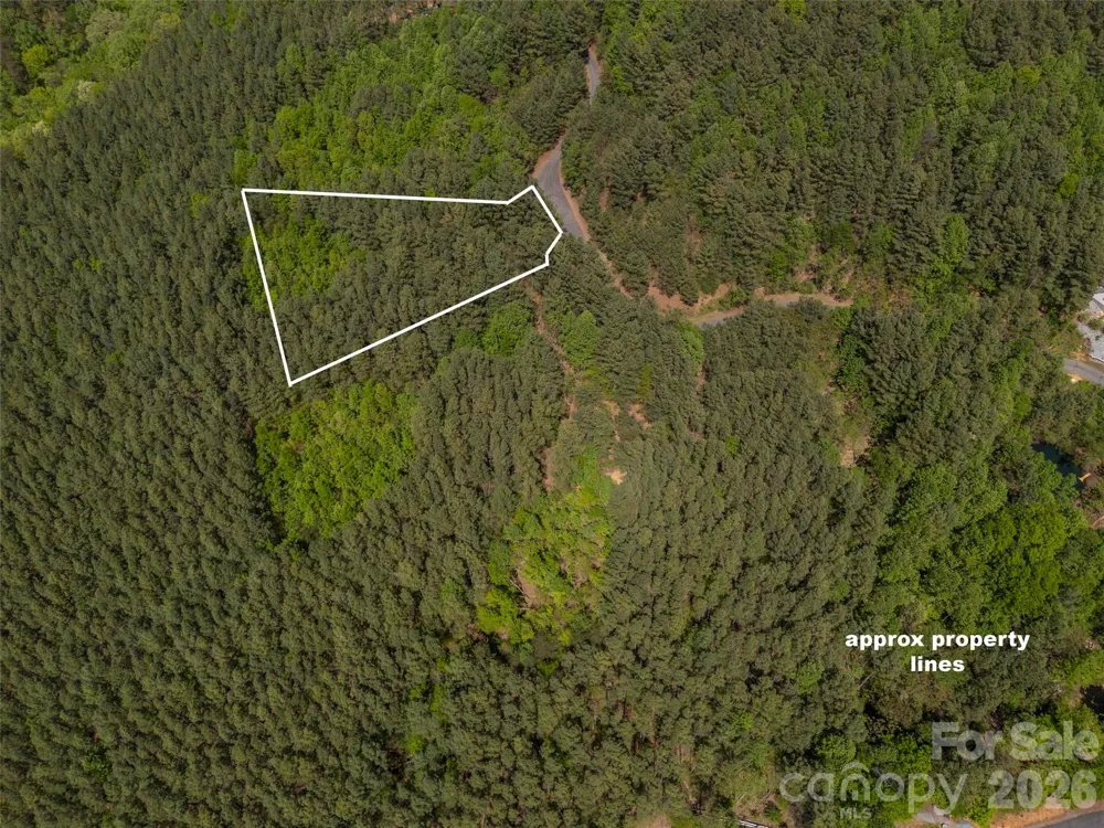 0 Westridge Drive Bostic, NC 28018