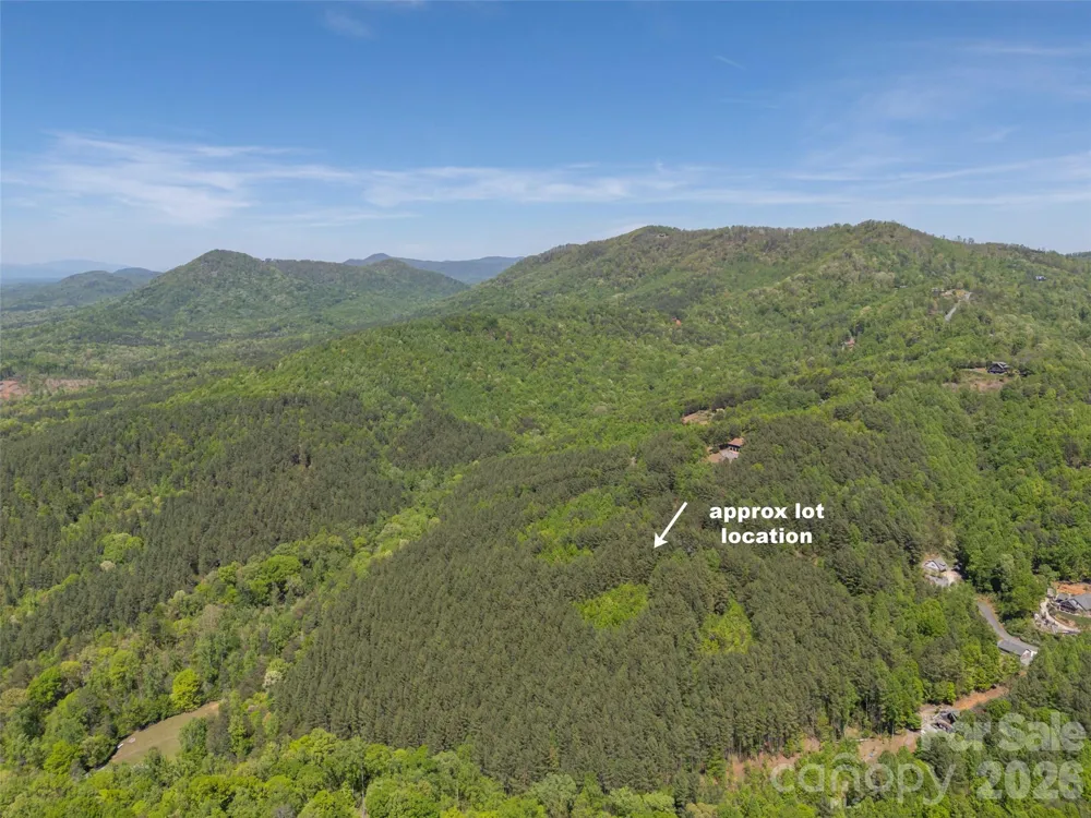 0 Westridge Drive Bostic, NC 28018