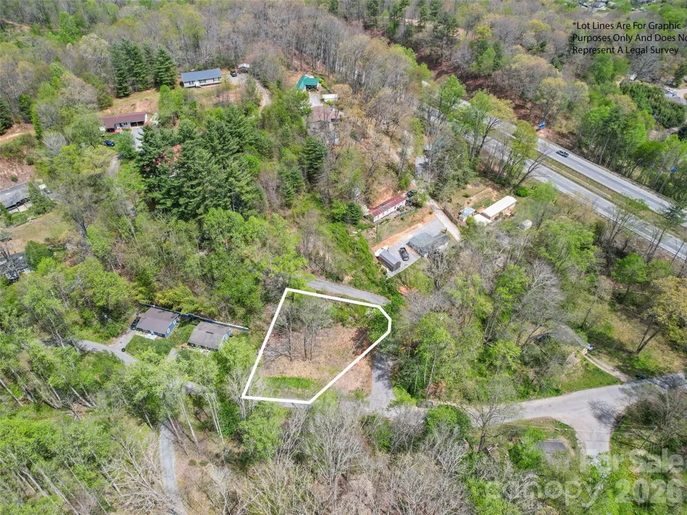 26 Lansing Road Waynesville, NC 28786