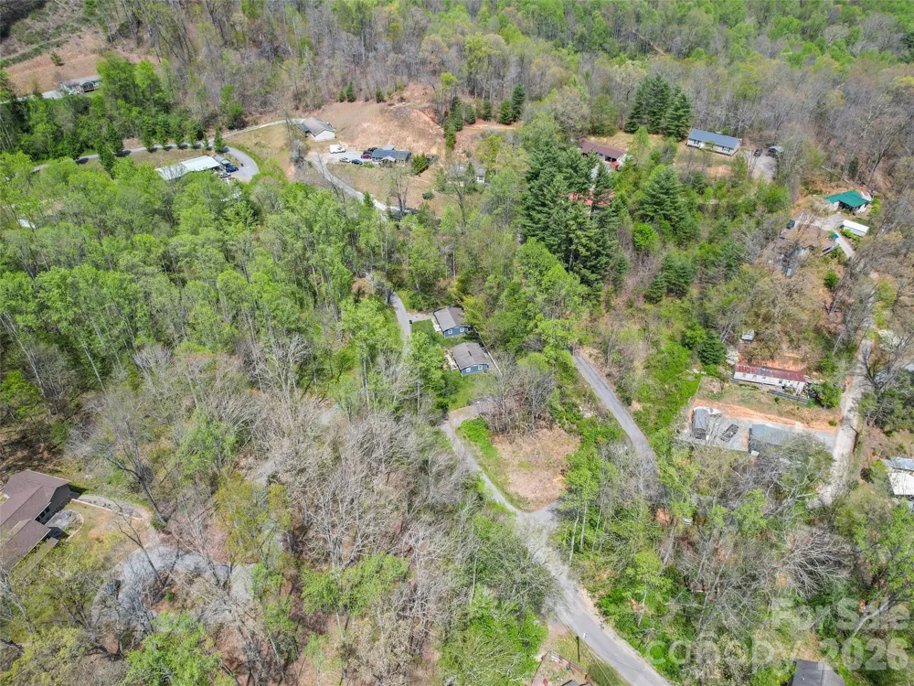 26 Lansing Road Waynesville, NC 28786