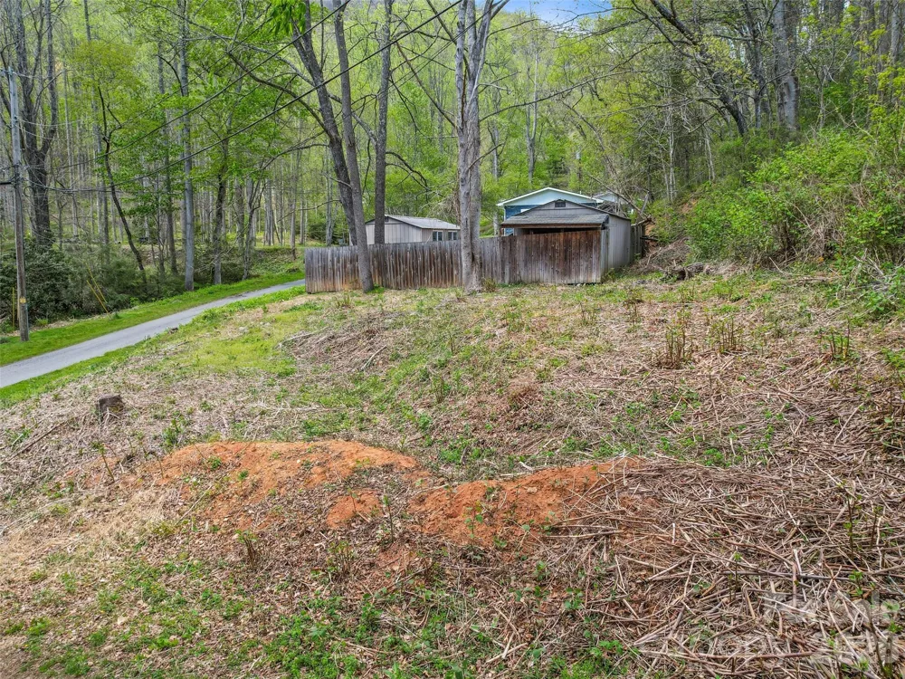 26 Lansing Road Waynesville, NC 28786