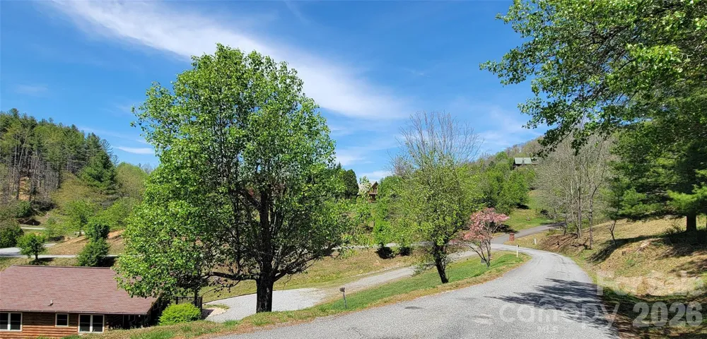 TBD (Lots 25/26/27) Miriam Way Piney Creek, NC 28663