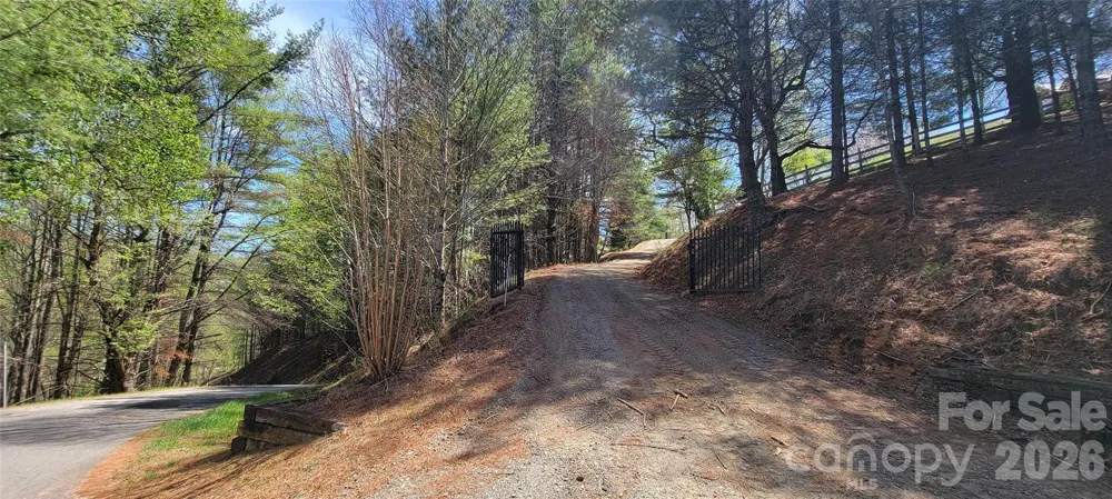 TBD (Lots 25/26/27) Miriam Way Piney Creek, NC 28663