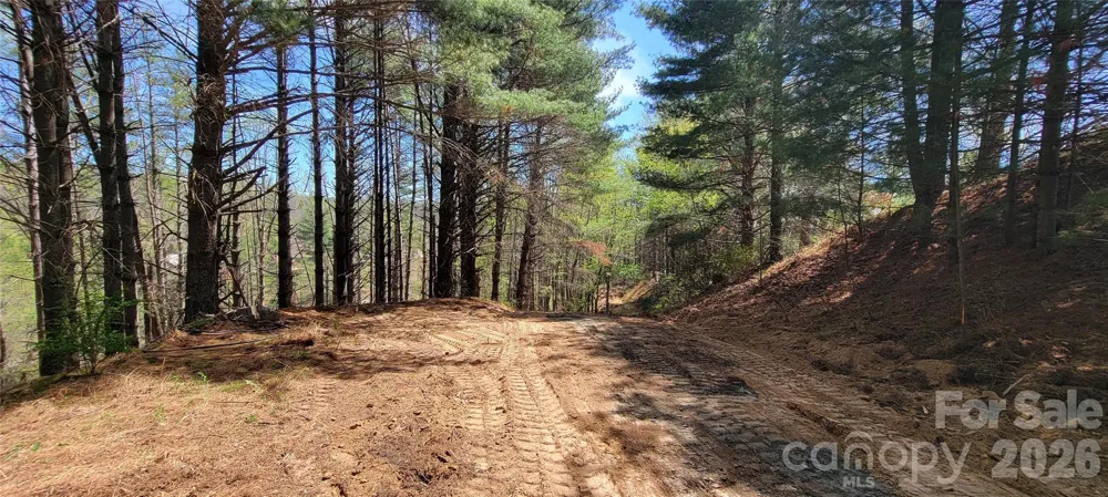TBD (Lots 25/26/27) Miriam Way Piney Creek, NC 28663