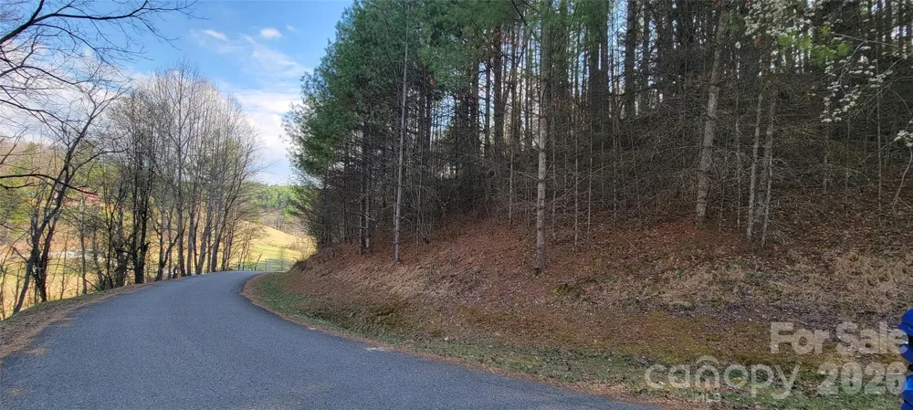 TBD (Lots 25/26/27) Miriam Way Piney Creek, NC 28663