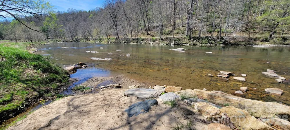 TBD (Lots 25/26/27) Miriam Way Piney Creek, NC 28663
