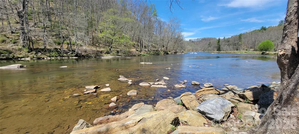 TBD (Lots 25/26/27) Miriam Way Piney Creek, NC 28663