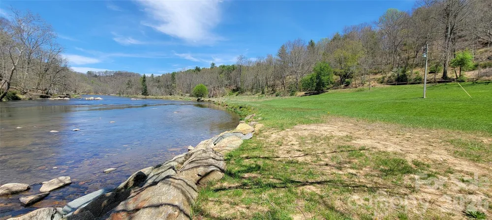 TBD (Lots 25/26/27) Miriam Way Piney Creek, NC 28663