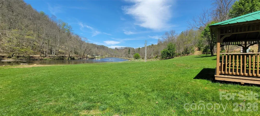 TBD (Lots 25/26/27) Miriam Way Piney Creek, NC 28663