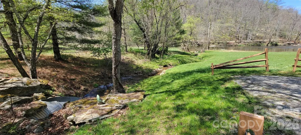 TBD (Lots 25/26/27) Miriam Way Piney Creek, NC 28663