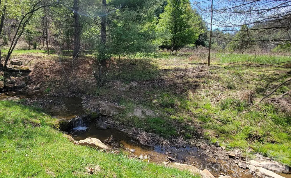 TBD (Lots 25/26/27) Miriam Way Piney Creek, NC 28663