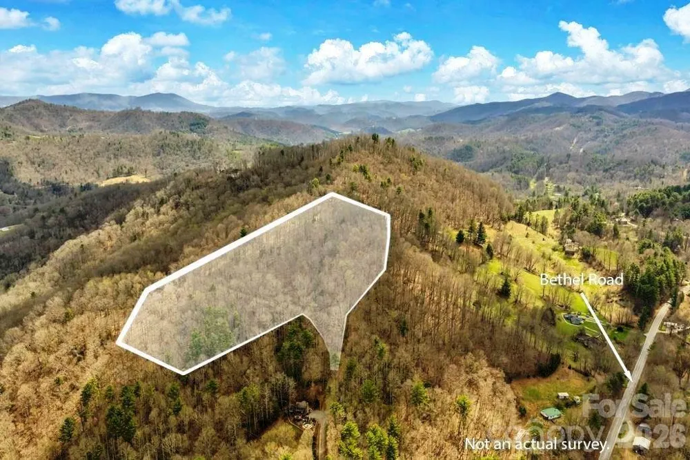 tbd Denney Wood Road Sugar Grove, NC 28679
