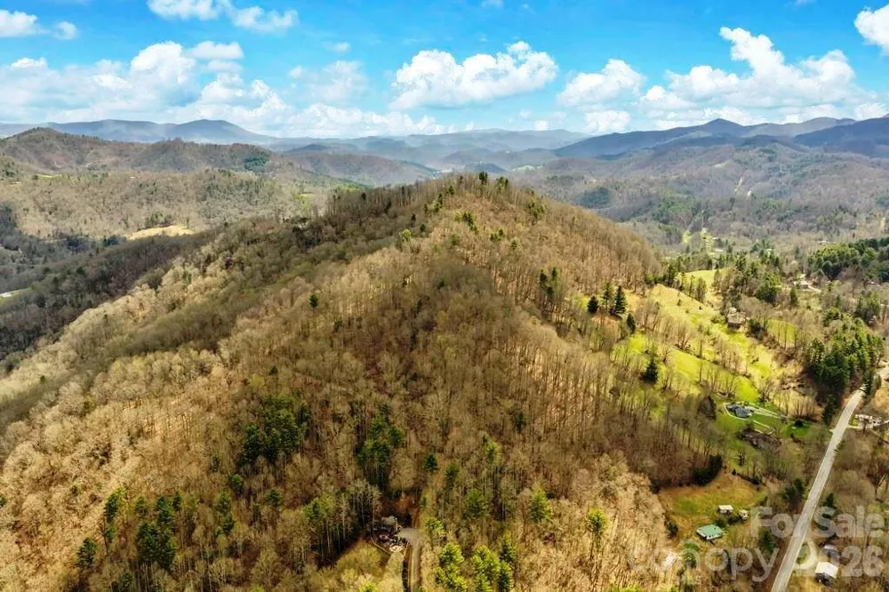tbd Denney Wood Road Sugar Grove, NC 28679