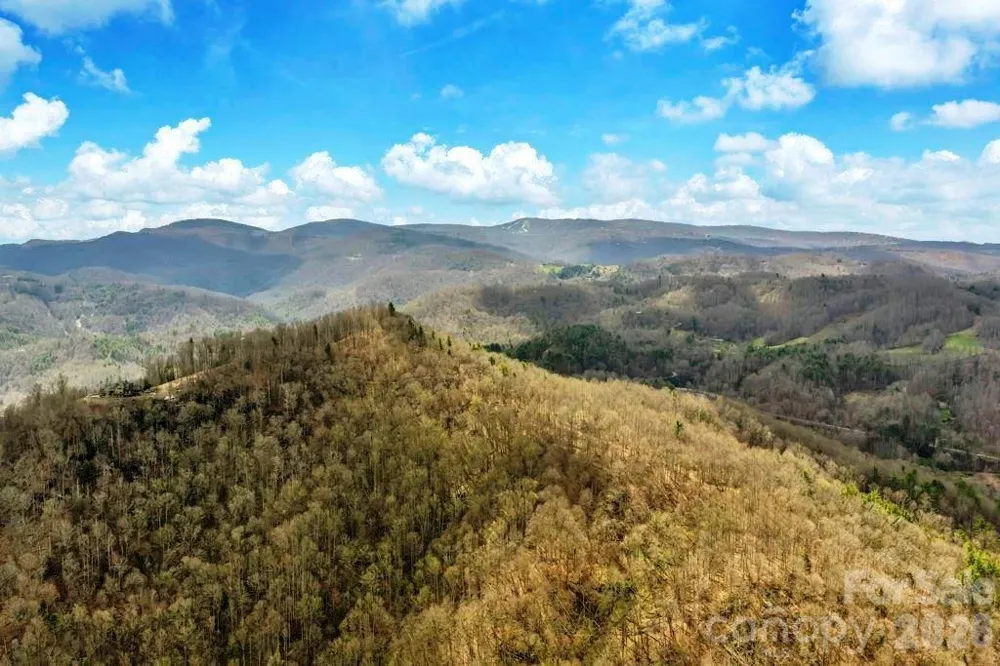 tbd Denney Wood Road Sugar Grove, NC 28679