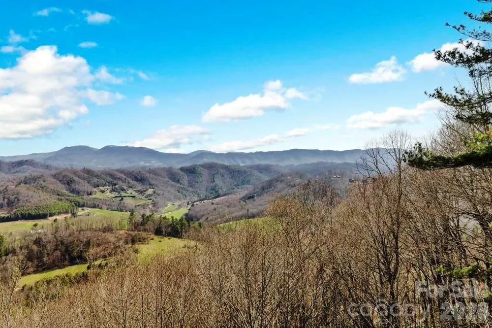 tbd Rominger Road Sugar Grove, NC 28679