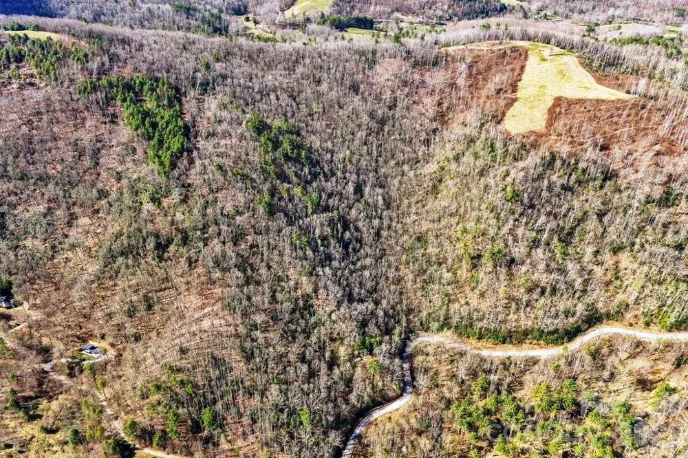 tbd Rominger Road Sugar Grove, NC 28679