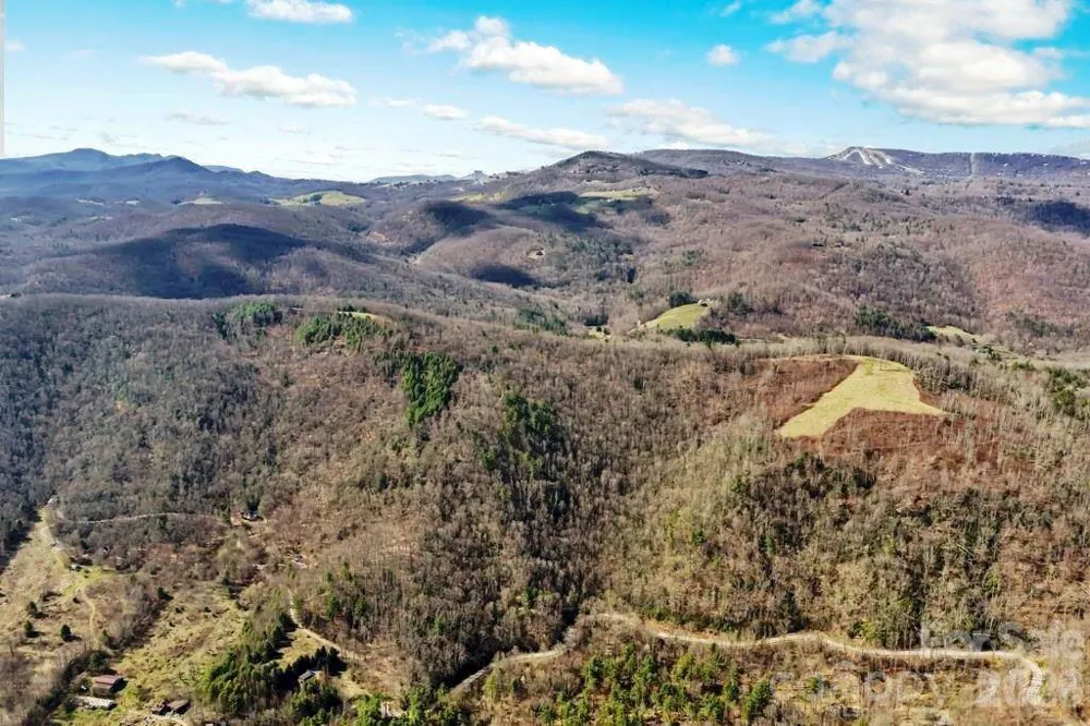 tbd Rominger Road Sugar Grove, NC 28679