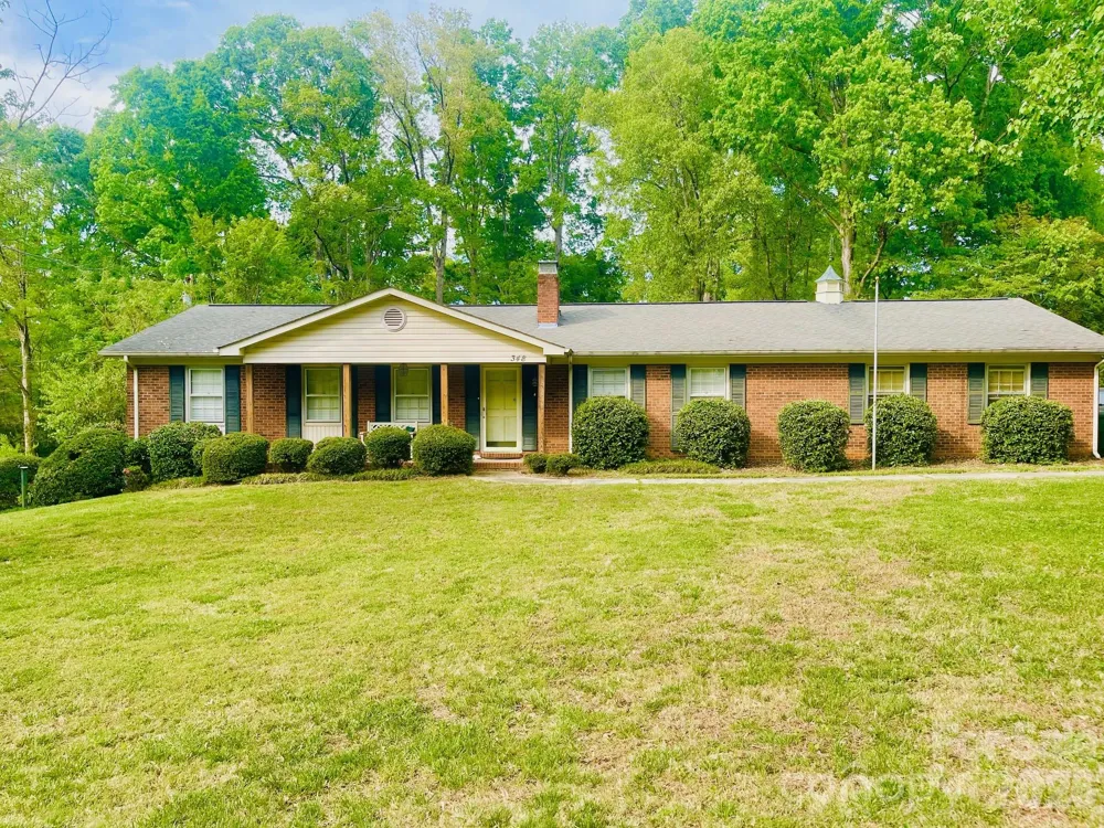 348 Random Drive New London, NC 28127