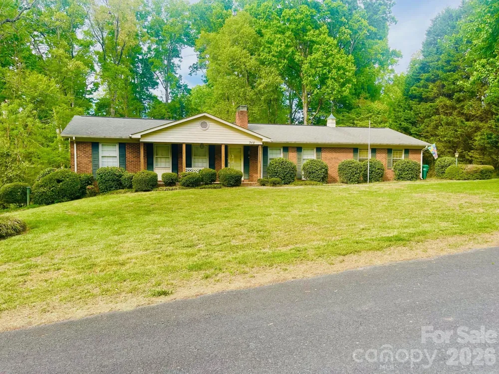 348 Random Drive New London, NC 28127