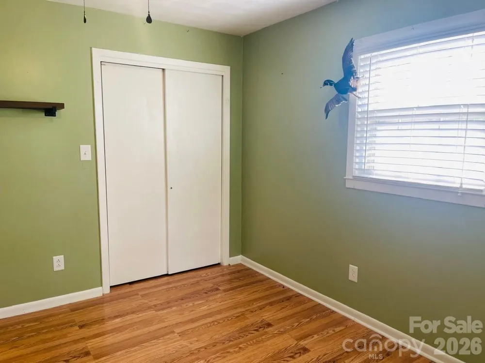 348 Random Drive New London, NC 28127