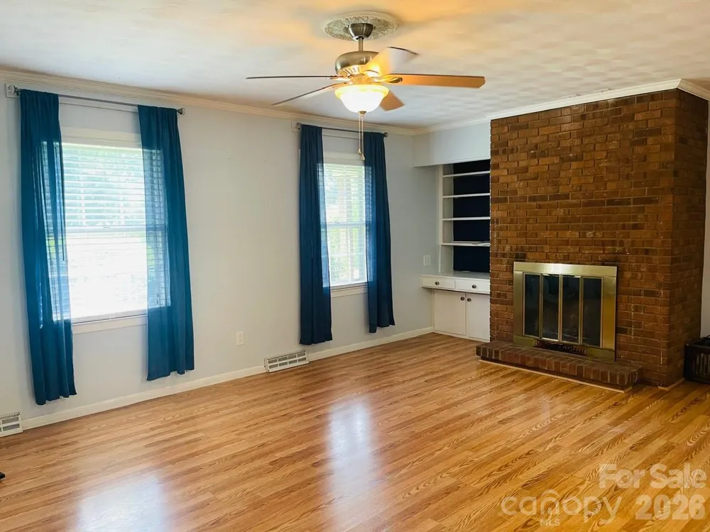 348 Random Drive New London, NC 28127