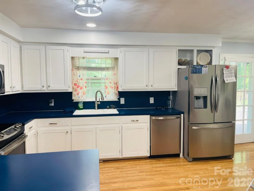 348 Random Drive New London, NC 28127