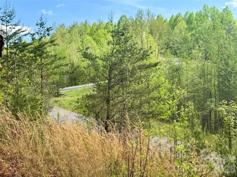 Lot 161/162 Rocky Falls Lane #161/162 Lenoir, NC 28645