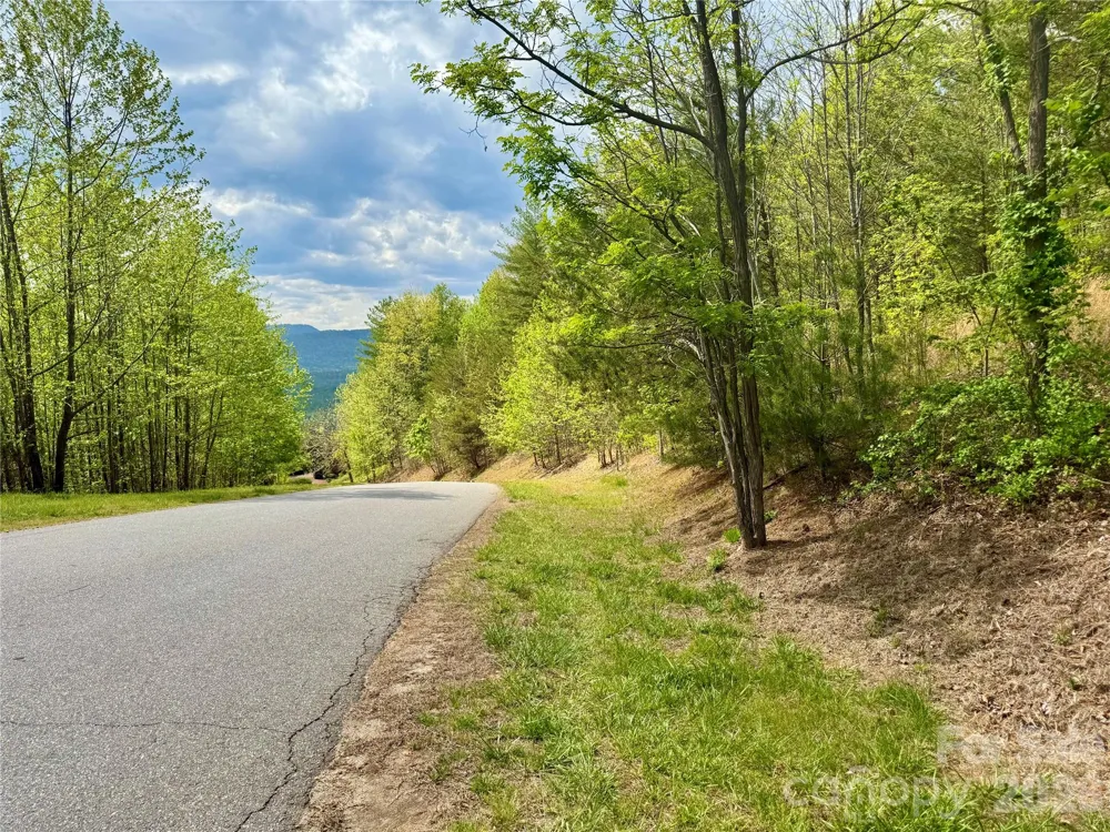 Lot 161/162 Rocky Falls Lane #161/162 Lenoir, NC 28645