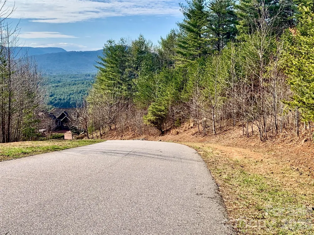 Lot 161/162 Rocky Falls Lane #161/162 Lenoir, NC 28645