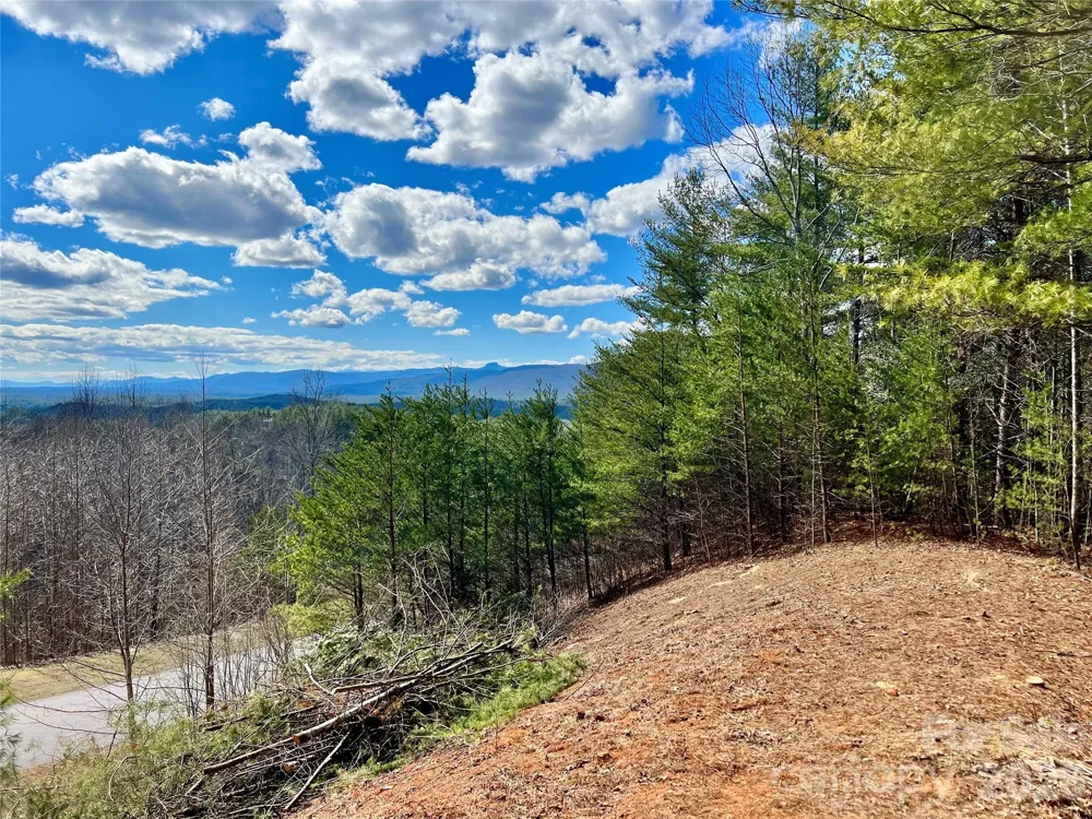 Lot 161/162 Rocky Falls Lane #161/162 Lenoir, NC 28645