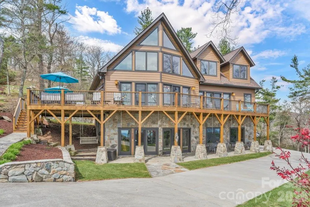 7054 Grandview Circle Newland, NC 28657