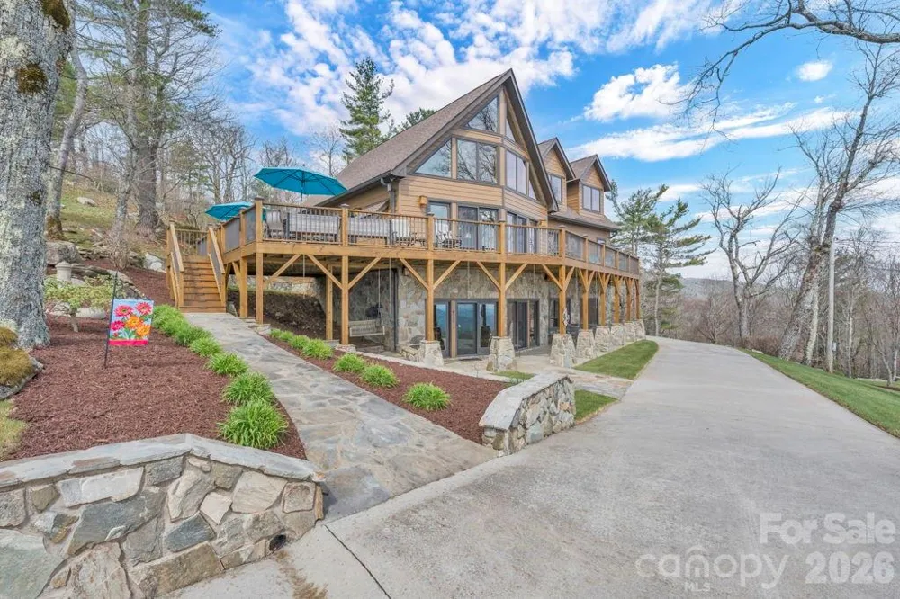 7054 Grandview Circle Newland, NC 28657