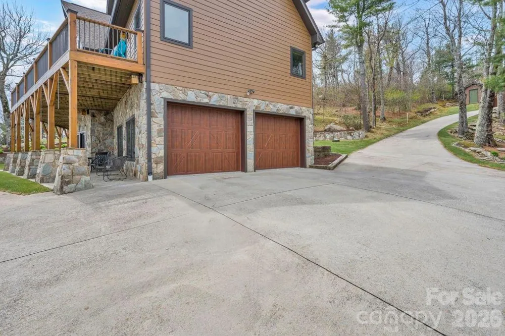 7054 Grandview Circle Newland, NC 28657
