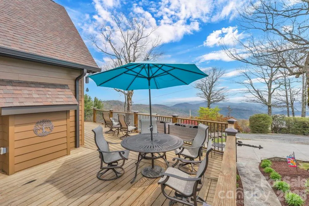 7054 Grandview Circle Newland, NC 28657