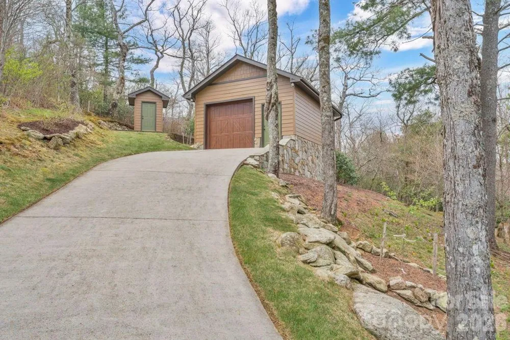 7054 Grandview Circle Newland, NC 28657