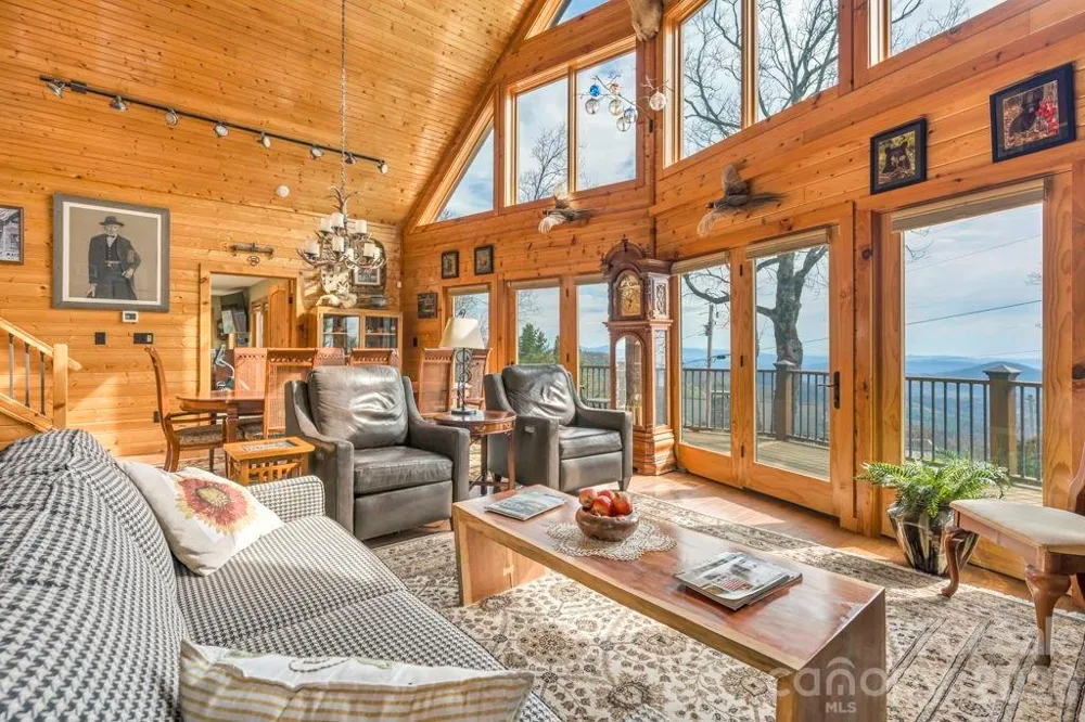 7054 Grandview Circle Newland, NC 28657