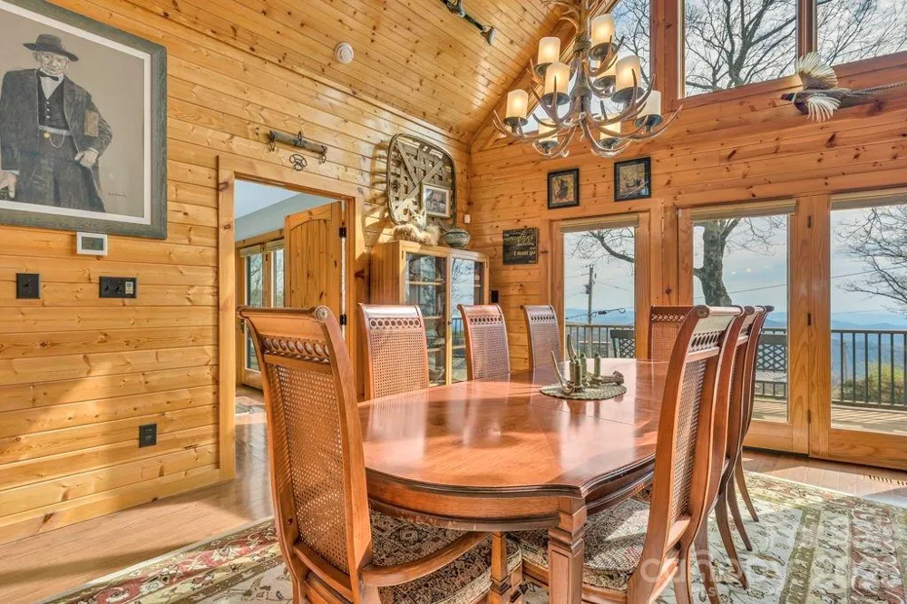 7054 Grandview Circle Newland, NC 28657