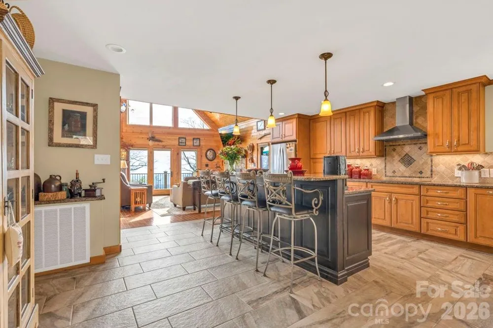 7054 Grandview Circle Newland, NC 28657