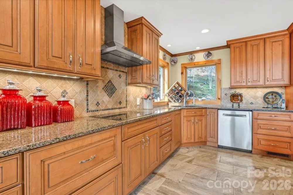 7054 Grandview Circle Newland, NC 28657