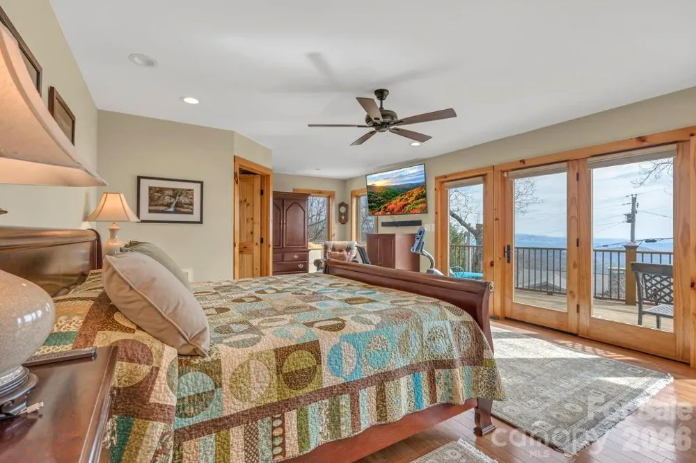 7054 Grandview Circle Newland, NC 28657