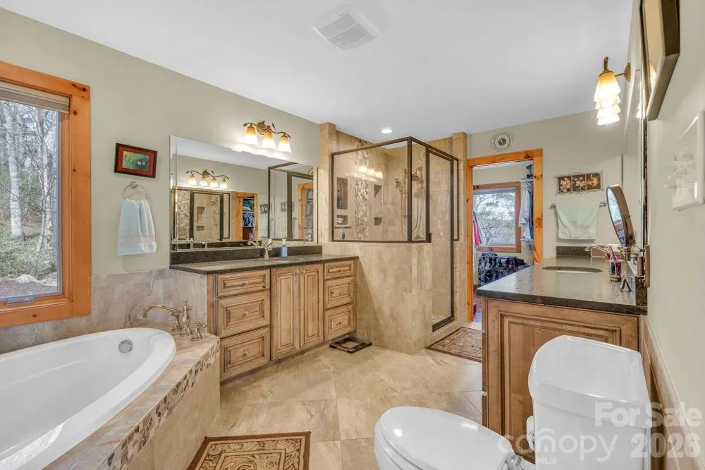 7054 Grandview Circle Newland, NC 28657