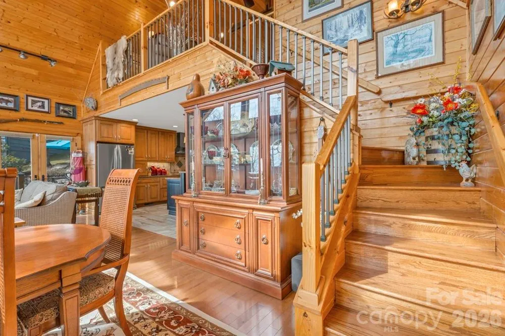 7054 Grandview Circle Newland, NC 28657