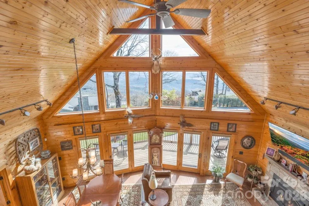 7054 Grandview Circle Newland, NC 28657