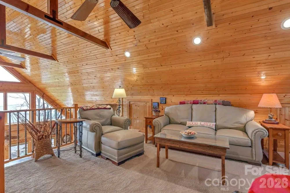7054 Grandview Circle Newland, NC 28657