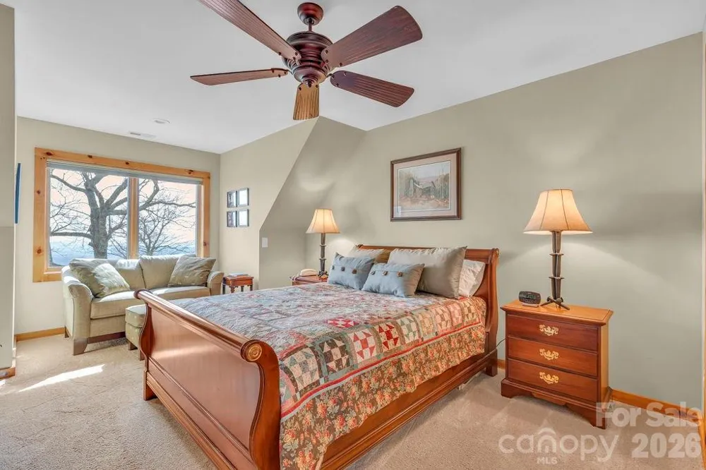 7054 Grandview Circle Newland, NC 28657