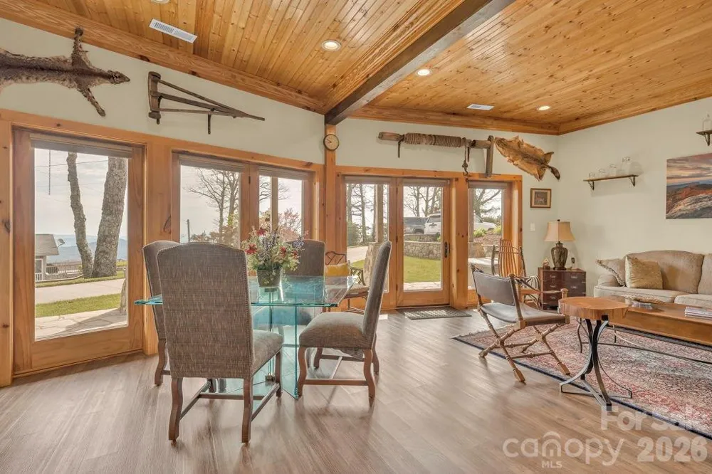 7054 Grandview Circle Newland, NC 28657