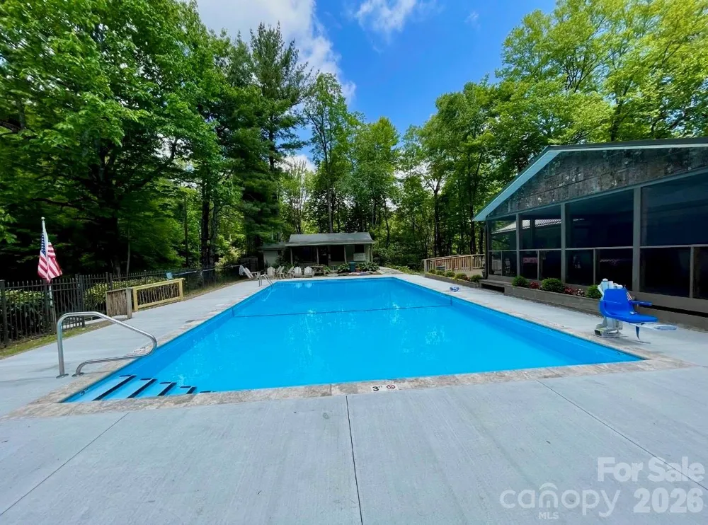 7054 Grandview Circle Newland, NC 28657